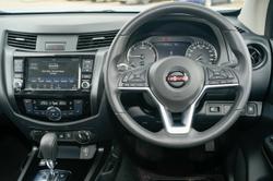 2021 Nissan Navara PRO-4X