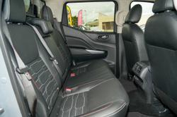 2021 Nissan Navara PRO-4X