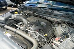 2019 RAM 1500 Express