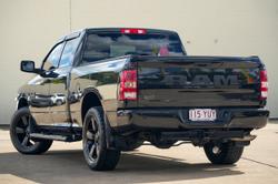 2019 RAM 1500 Express