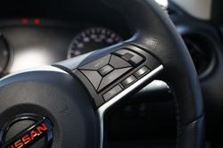2021 Nissan Navara PRO-4X
