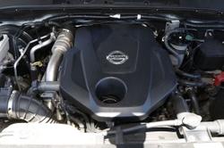 2021 Nissan Navara PRO-4X