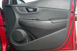 2018 Hyundai Kona Highlander