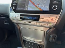 2022 Toyota Landcruiser Prado GXL