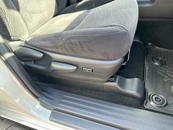 2022 Toyota Landcruiser Prado GXL