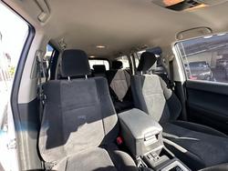 2022 Toyota Landcruiser Prado GXL