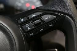 2024 Toyota Yaris Ascent Sport