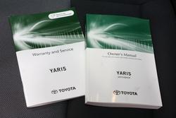 2024 Toyota Yaris Ascent Sport