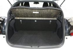 2024 Toyota Yaris Ascent Sport