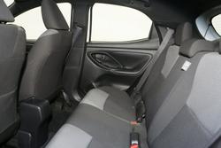 2024 Toyota Yaris Ascent Sport