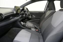 2024 Toyota Yaris Ascent Sport