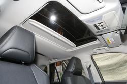 2025 Toyota RAV4 Cruiser