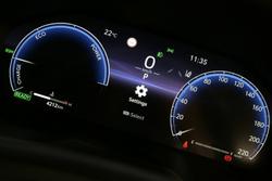 2025 Toyota RAV4 Cruiser