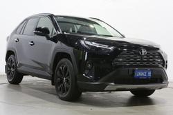 2025 Toyota RAV4 Cruiser