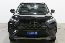 2025 Toyota RAV4 Cruiser