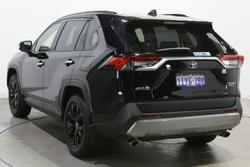 2025 Toyota RAV4 Cruiser