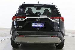 2025 Toyota RAV4 Cruiser