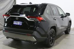 2025 Toyota RAV4 Cruiser