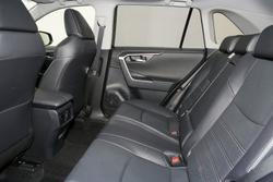 2025 Toyota RAV4 Cruiser