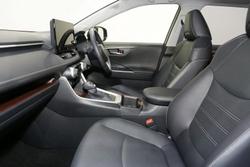 2025 Toyota RAV4 Cruiser