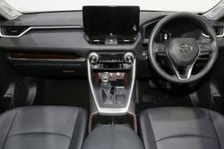 2025 Toyota RAV4 Cruiser