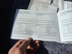 2015 Mitsubishi Triton GLX MN MY15 4X4 Dual Range White