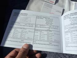 2015 Mitsubishi Triton GLX MN MY15 4X4 Dual Range White