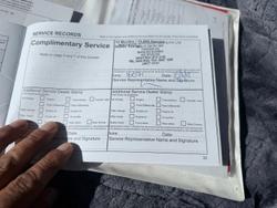 2015 Mitsubishi Triton GLX MN MY15 4X4 Dual Range White