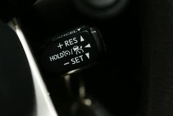2022 Toyota Hilux Workmate