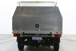 2022 Toyota Hilux Workmate
