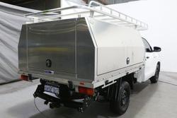 2022 Toyota Hilux Workmate
