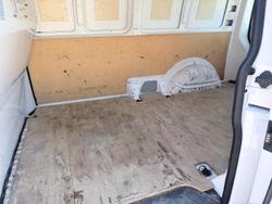 2016 Volkswagen Transporter TDI340 T6 MY16 Candy White