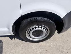 2016 Volkswagen Transporter TDI340 T6 MY16 Candy White