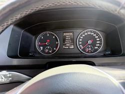 2016 Volkswagen Transporter TDI340 T6 MY16 Candy White