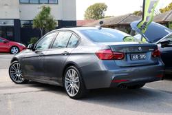 2018 BMW 3 Series 330i M Sport