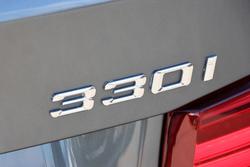 2018 BMW 3 Series 330i M Sport