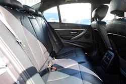 2018 BMW 3 Series 330i M Sport