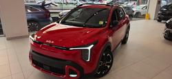 2026 Kia Stonic GT-Line