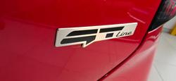 2026 Kia Stonic GT-Line