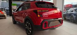 2026 Kia Stonic GT-Line