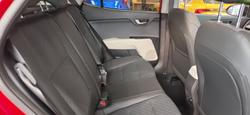 2026 Kia Stonic GT-Line