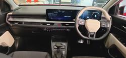 2026 Kia Stonic GT-Line