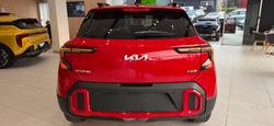 2026 Kia Stonic GT-Line