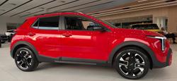 2026 Kia Stonic GT-Line