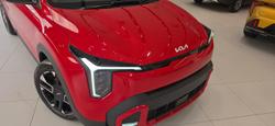 2026 Kia Stonic GT-Line