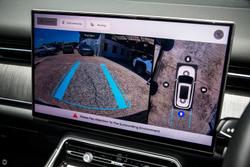 2025 Chery Tiggo 9 Super Hybrid Ultimate MY26 AWD Star White