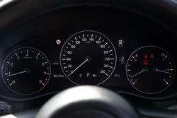 2022 Mazda CX-30 G20 Evolve