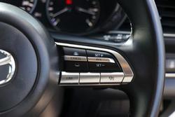 2022 Mazda CX-30 G20 Evolve DM Series Snowflake White Pearl