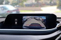 2022 Mazda CX-30 G20 Evolve