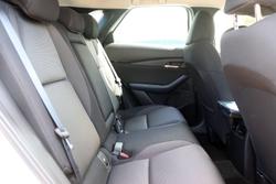 2022 Mazda CX-30 G20 Evolve